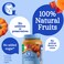 Gerber Pumpkin, Potato, Bell Pepper and Pasta Puree for Toddlers, 250g