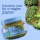 Gerber Broccoli Puree Baby Food, From 6 Months, 80g