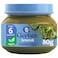 Gerber Broccoli Puree Baby Food, From 6 Months, 80g