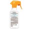 Carroten Kids Protect Plus Face and Body Milk Spray SPF50, 270ml