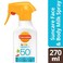 Carroten Kids Protect Plus Face and Body Milk Spray SPF50, 270ml