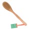 Cleanlogic Bamboo Body Brush