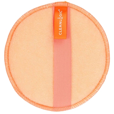Cleanlogic Sensitive Dual-Texture Body Exfoliator