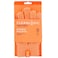 Cleanlogic Exfoliating Body Gloves, 1 Pair