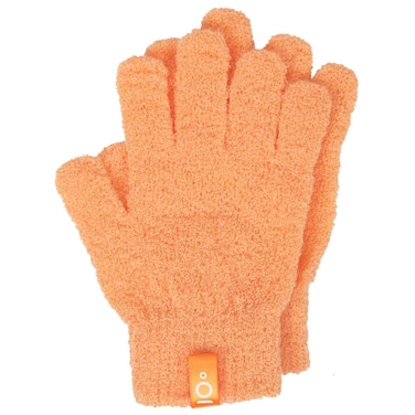Cleanlogic Exfoliating Body Gloves, 1 Pair