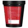 Organic Mimi Body Scrub Jam Organic Almond Oil and Strawberry, 250g