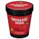 Organic Mimi Body Scrub Jam Organic Almond Oil and Strawberry, 250g
