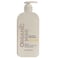 Organic Mimi Shampoo Restoring Gold Set, 400ml