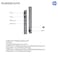 HP OmniBook X Flip 14-fk0013AI 2-in-1 Laptop, AMD Ryzen AI 7 350 Processor, 32GB RAM, 1TB SSD, AMD Radeon 860M Graphics, 14-Inch Touchscreen Display, Windows 11, Meteor Silver