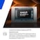 HP OmniBook X Flip 14-fk0013AI 2-in-1 Laptop, AMD Ryzen AI 7 350 Processor, 32GB RAM, 1TB SSD, AMD Radeon 860M Graphics, 14-Inch Touchscreen Display, Windows 11, Meteor Silver