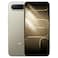 Tecno Spark 50 5G Smartphone, 8GB RAM, 256GB , Gold