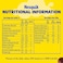 Nestl&eacute; Nesquik Chocolate Breakfast Cereal with Football, 330g