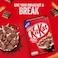 Nestl&eacute; KitKat Cereal with Football, 330g