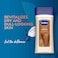 Vaseline Intensive Care Cocoa Radiant Body Oil, 200ml, Pack of 2