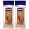 Vaseline Intensive Care Cocoa Radiant Body Oil, 200ml, Pack of 2
