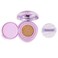 Revolution Superdewy Cushion Foundation Medium Neutral Warm, 9g