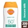 Carroten Sensitive Suncare Milk SPF50+, 200ml