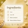 Dubai Popcorn Butter Microwave Popcorn, 255g