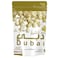 Dubai Popcorn Butter Microwave Popcorn, 255g