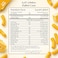 Dubai Mino Cheese Corn Snack, 60g