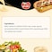 Al Ain Mayonnaise Creamy Indulgence, 500ml, Pack of 2