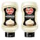 Al Ain Mayonnaise Creamy Indulgence, 500ml, Pack of 2
