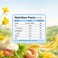 Plein Soleil Light Mayonnaise with Canola Oil, 500ml, Pack of 2