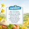 Plein Soleil Light Mayonnaise with Canola Oil, 500ml, Pack of 2