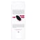 KillyS Untangle Hairbrush Pink, Detangling Hair Brush with Soft Touch Handle, Pink