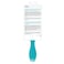 Killys Hair Brush for Low Porosity Hair with Coconut Oil