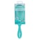 Killys Hair Brush for Low Porosity Hair with Coconut Oil