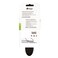 KillyS Bio Hairbrush Coffee Oval, Biodegradable Coffee Grounds Hair Brush, Oval Paddle Design