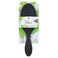 KillyS Bio Hairbrush Coffee Oval, Biodegradable Coffee Grounds Hair Brush, Oval Paddle Design
