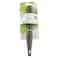 Killys Bio Coffee Grounds Modelling Hair Brush, Eco-Friendly Round Styling Brush