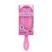 Killys High Porosity Hair Brush with Raspberry Seed Oil