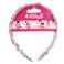 Killys Kids Dusty Pink Satin Headband