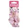 Killys Kids Scrunchie and Snap Clips Hair Accessory Set