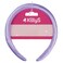 Killys Pastel Lavender Padded Headband