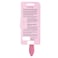 Killys Wooden Hair Brush with Natural Bristles and Nylon Pins