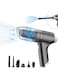 Authticar Car Vacuum Cleaner Wireless, 3 in 1 6500pa High Powered Vacuum 4000  Portable Vacuum Cordless Vacuum Cleaner for Car, Home, Office, Pet