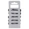 KILLYS Snap Clips, 10 Pcs