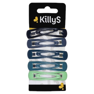 KILLYS Snap Clips, 10 Pcs