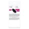KillyS Untangle Hair Brush Metallic Multicolor