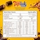 Tofiluk Minis Biscuit Bar Enrobed in Caramel and Milk Chocolate Sensation, 160g