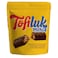 Tofiluk Minis Biscuit Bar Enrobed in Caramel and Milk Chocolate Sensation, 160g