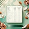 Nut and Fit Almond and Coconut Bar, 36g
