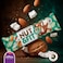 Nut and Fit Almond and Coconut Bar, 36g