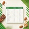 Nut and Fit Almond and Pecan Bar, 36g, Pack of 20