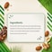 Nut and Fit Almond and Pecan Bar, 36g, Pack of 20