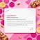 Nut and Fit Peanut and Banana Bar, 36g, Pack of 20